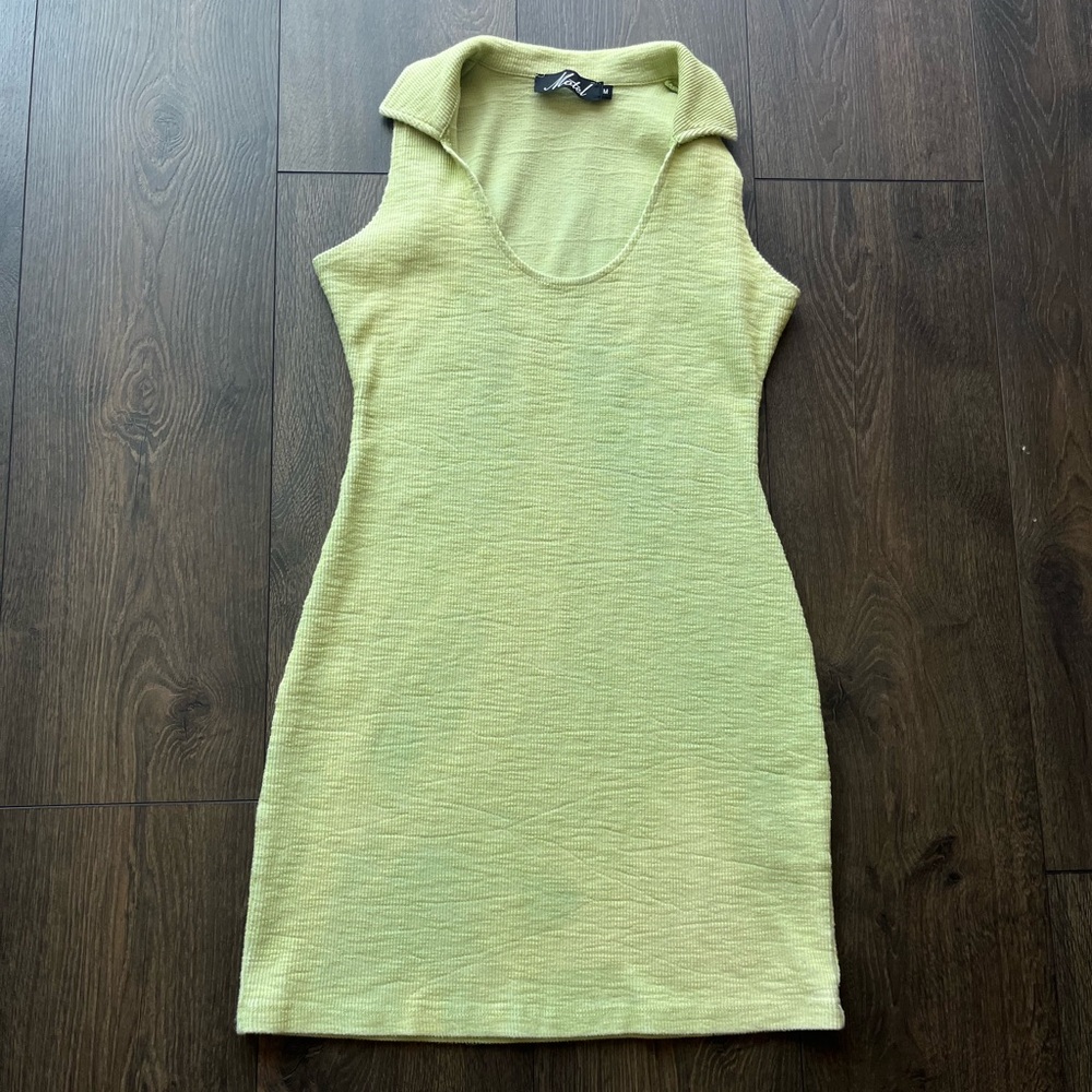 Motel Dress